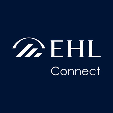 EHL Connect.